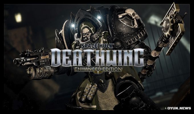 Space Hulk: Deathwing Enhanced Edition Sistem Gereksinimleri Space Hulk: Deathwing Enhanced Edition Minimum Sistem Gereksinimleri