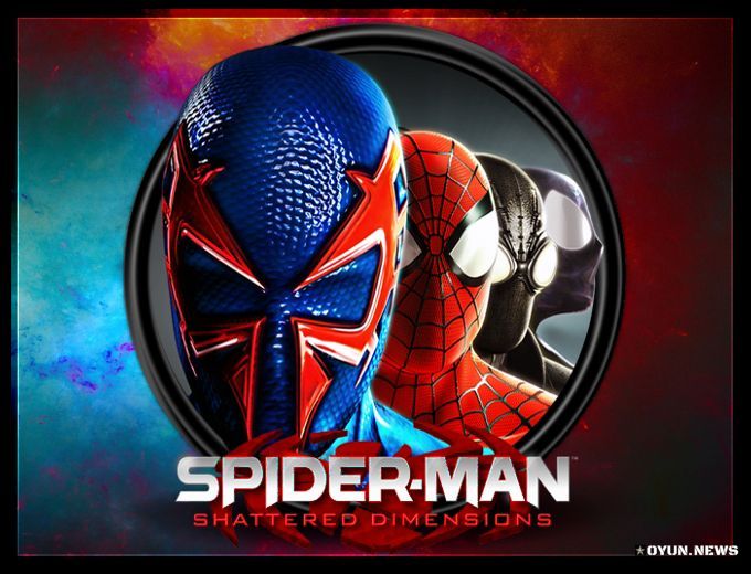 Spider-Man: Shattered Dimensions Minimum Sistem Gereksinimleri ve Oyun İncelemesi Spider-Man: Shattered Dimensions Minimum Sistem Gereksinimleri ve Oyun İncelemesi