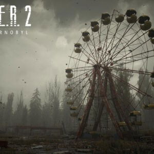 S.T.A.L.K.E.R. 2: Heart of Chornobyl