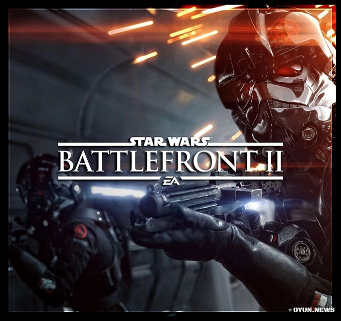 STAR WARS Battlefront II Minimum Sistem Gereksinimleri STAR WARS Battlefront II Minimum Sistem Gereksinimleri