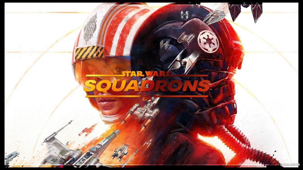 Star Wars: Squadrons Minimum VR ve Önerilen VR Sistem Gereksinimleri Star Wars: Squadrons Minimum VR ve Önerilen VR Sistem Gereksinimleri