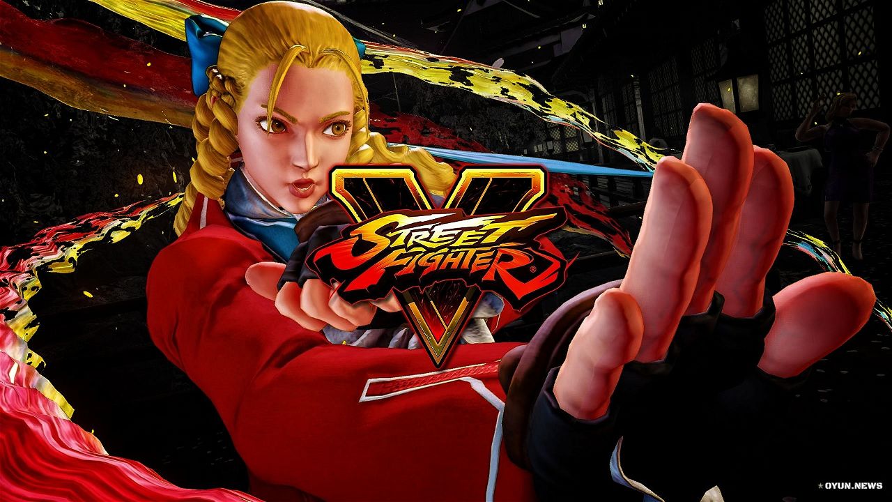 Street Fighter V Sistem Gereksinimleri Street Fighter 5 Sistem Gereksinimleri