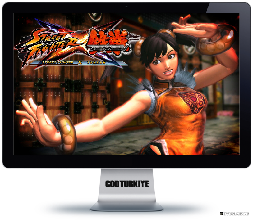 Street Fighter x Tekken inceleme Street Fighter x Tekken inceleme