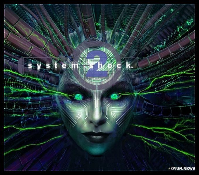 System Shock 2 Minimum Sistem Gereksinimleri ve İncelemesi System Shock 2 Minimum Sistem Gereksinimleri ve İncelemesi