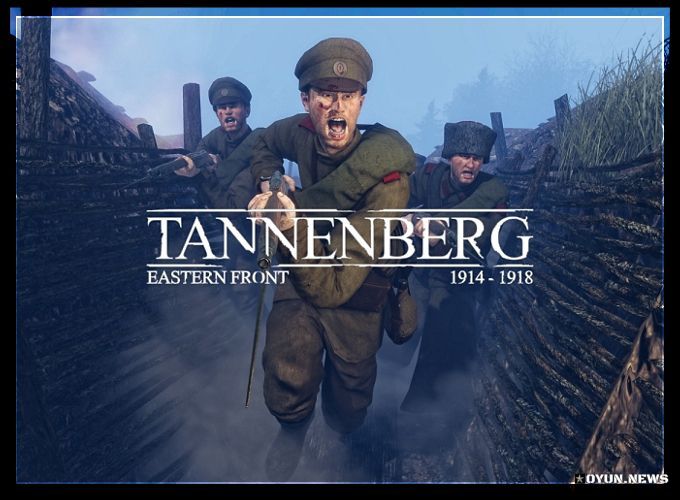 Tannenberg Minimum Sistem Gereksinimleri