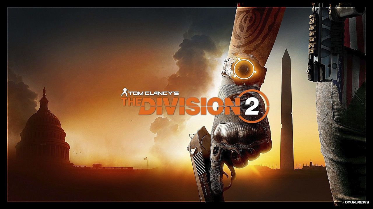 Tom Clancy’s The Division 2 Minimum, Önerilen, Yüksek ve Ultra Sistem Gereksinimleri Tom Clancy’s The Division 2 Minimum, Önerilen, Yüksek ve Ultra Sistem Gereksinimleri