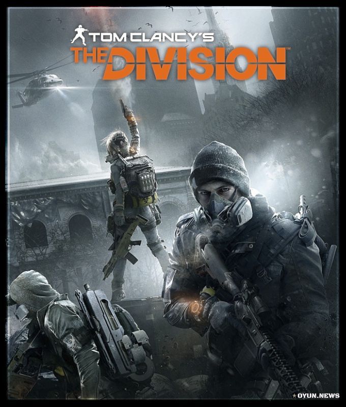 The Division Ekipman Rehberi The Division Ekipman Rehberi