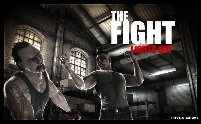 The Fight: Lights Out Oyun İncelemesi The Fight: Lights Out Oyun İncelemesi