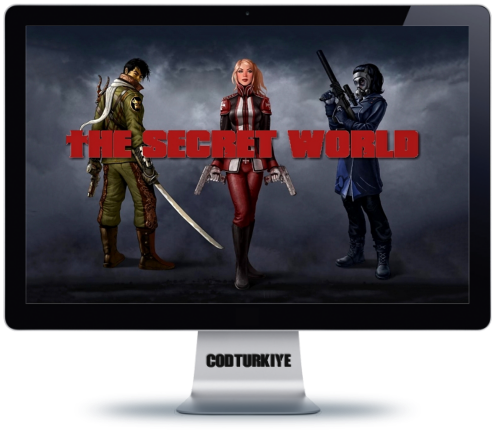 The Secret World İnceleme The Secret World İnceleme