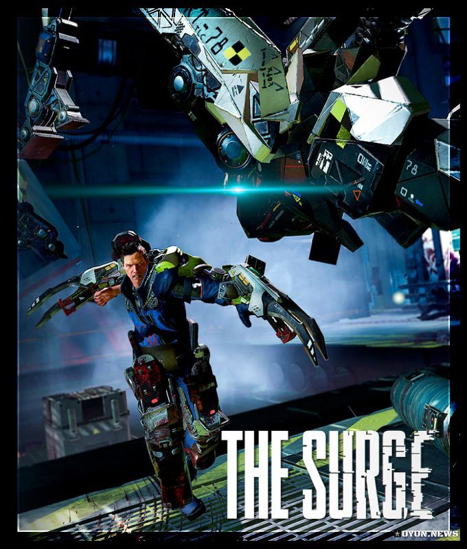 The Surge Minimum Sistem Gereksinimleri The Surge Minimum Sistem Gereksinimleri
