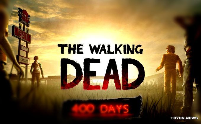 The Walking Dead: 400 Days Sistem Gereksinimleri The Walking Dead: 400 Days Sistem Gereksinimleri