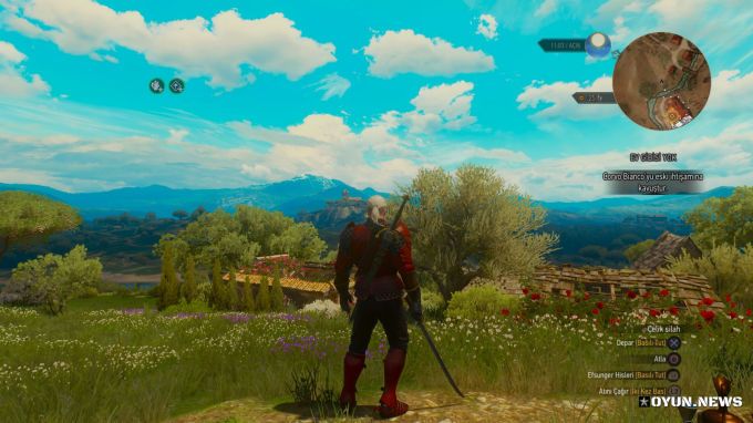 The Witcher 3 Wild Hunt Minimum Sistem Gereksinimleri The Witcher 3 Wild Hunt Minimum Sistem Gereksinimleri