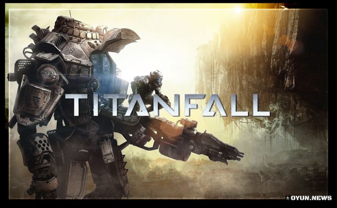 Titanfall Sistem Gereksinimleri Titanfall Minimum Sistem Gereksinimleri
