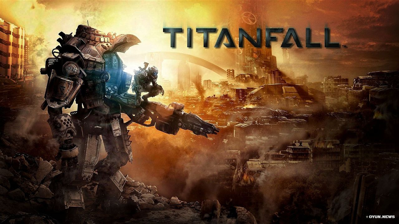 Titanfall Oyun Taktikleri Rehberi Titanfall Oyun Taktikleri Rehberi