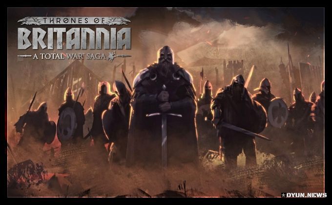 Total War Saga: Thrones of Britannia Minimum Sistem Gereksinimleri Total War Saga: Thrones of Britannia Minimum Sistem Gereksinimleri