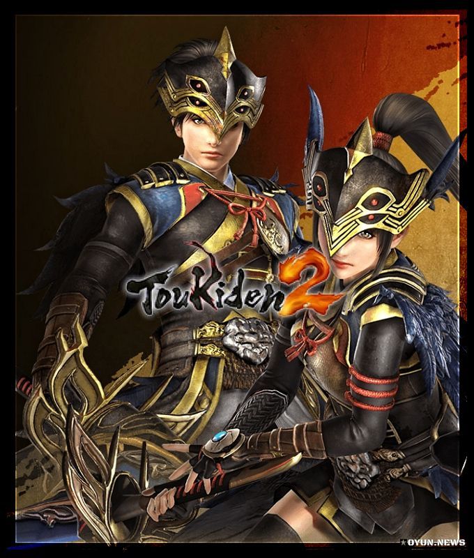 Toukiden 2 Minimum Sistem Gereksinimleri Toukiden 2 Minimum Sistem Gereksinimleri