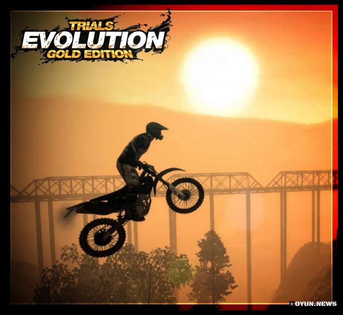 Trials Evolution: Gold Edition Sistem Gereksinimleri Trials Evolution: Gold Edition Sistem Gereksinimleri