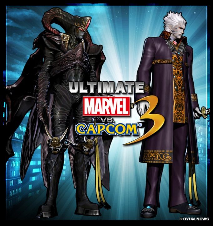 Ultimate Marvel vs Capcom 3 Sistem Gereksinimleri ve Oyun İncelemesi Ultimate Marvel vs Capcom 3 Sistem Gereksinimleri ve Oyun İncelemesi