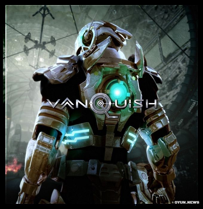 Vanquish Minimum Sistem Gereksinimleri Vanquish Minimum Sistem Gereksinimleri
