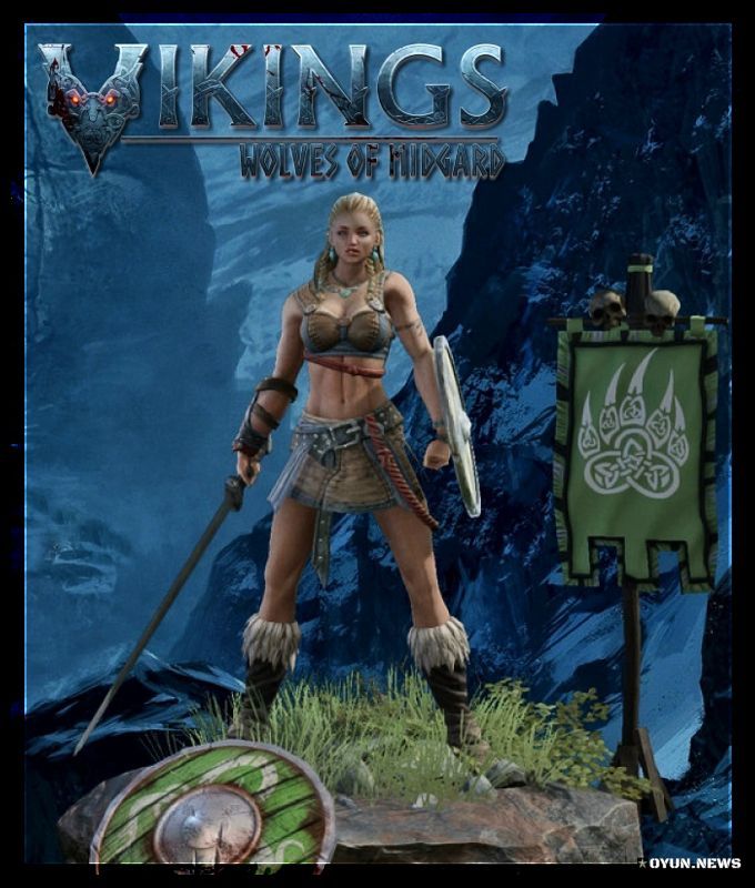Vikings: Wolves of Midgard Minimum Sistem Gereksinimleri Vikings: Wolves of Midgard Minimum Sistem Gereksinimleri