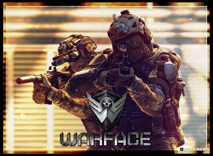 Warface 2017 Minimum Sistem Gereksinimleri Warface 2017 Minimum Sistem Gereksinimleri
