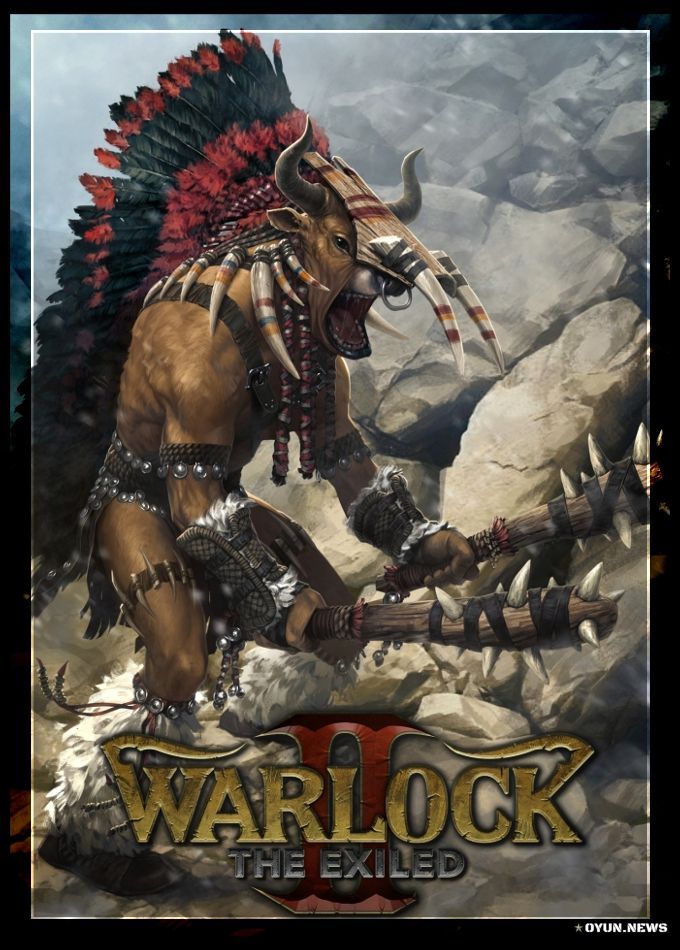Warlock 2: The Exiled Sistem Gereksinimleri ve İncelemesi Warlock 2: The Exiled Sistem Gereksinimleri ve İncelemesi