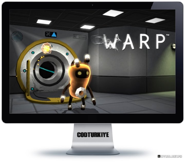 WARP İnceleme WARP İnceleme