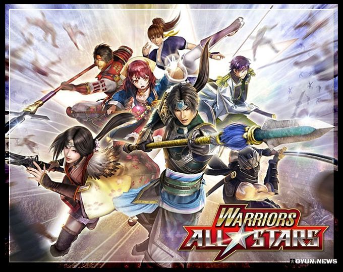 Warriors All-Stars Minimum Sistem Gereksinimleri Warriors All-Stars Minimum Sistem Gereksinimleri