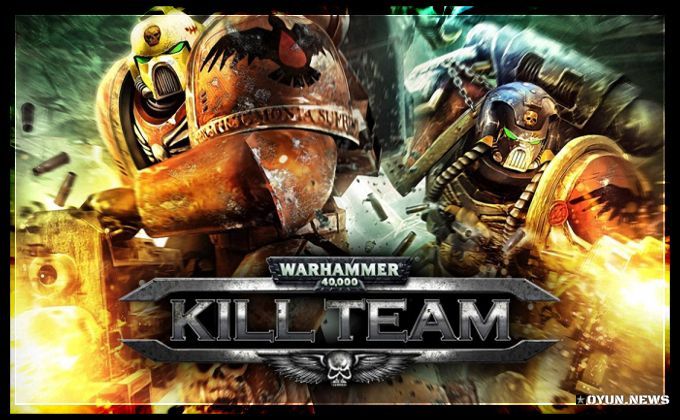 Warhammer 40K: Kill Team Sistem Gereksinimleri ve İncelemesi Warhammer 40K: Kill Team Sistem Gereksinimleri ve İncelemesi