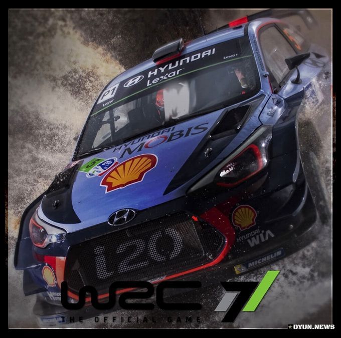 WRC 2017: World Rally Championship Minimum Sistem Gereksinimleri WRC 7: FIA World Rally Championship Minimum Sistem Gereksinimleri