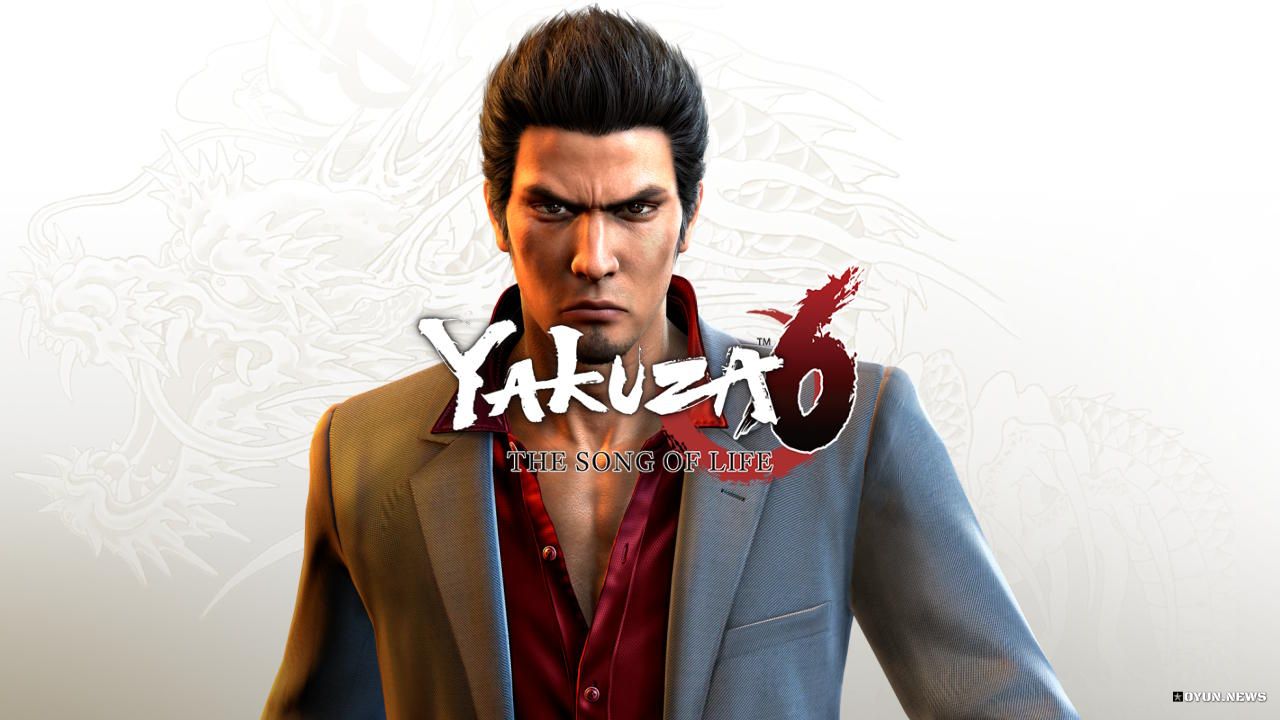 Yakuza 6: The Song of Life PC Minimum ve Önerilen Sistem Gereksinimleri, Çıkış Tarihi