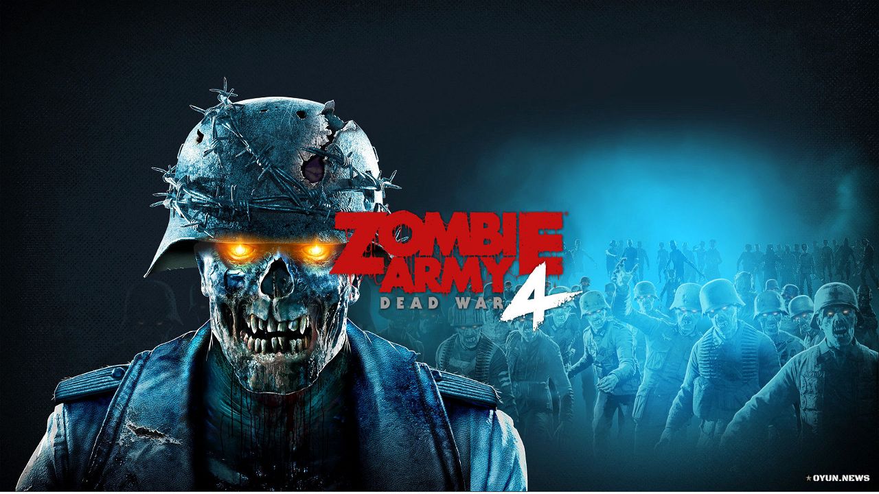 Zombie Army 4: Dead War Minimum ve Önerilen Sistem Gereksinimleri