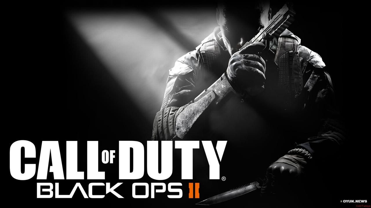 Call Of Duty 9 Black Ops 2 Wallpapers Hd 2