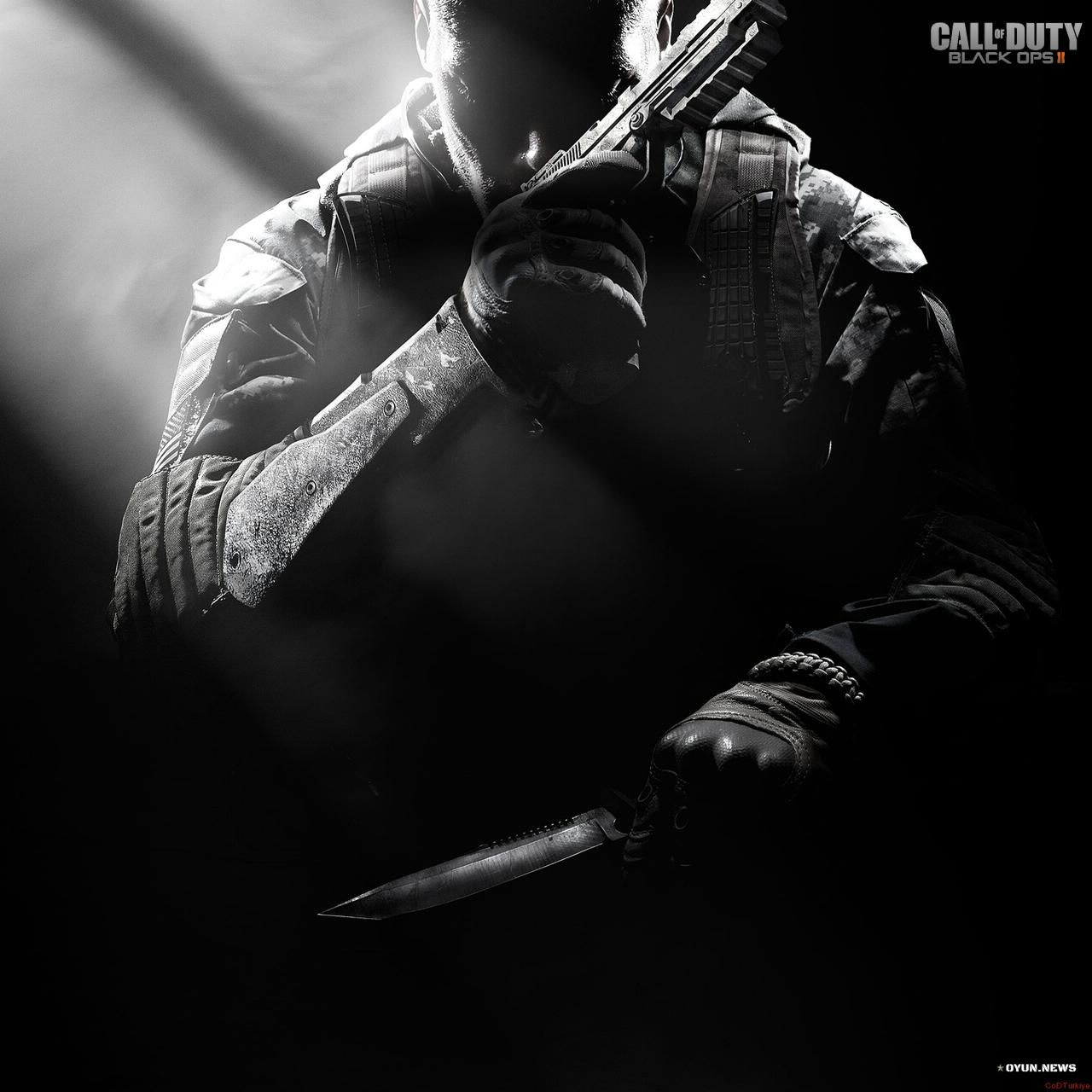 Call Of Duty 9 Black Ops 2 Wallpapers Hd 20