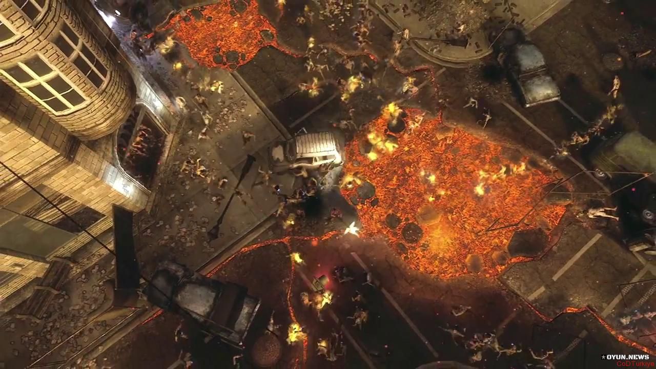Call Of Duty 9 Black Ops 2 Zombies Screenshots 30