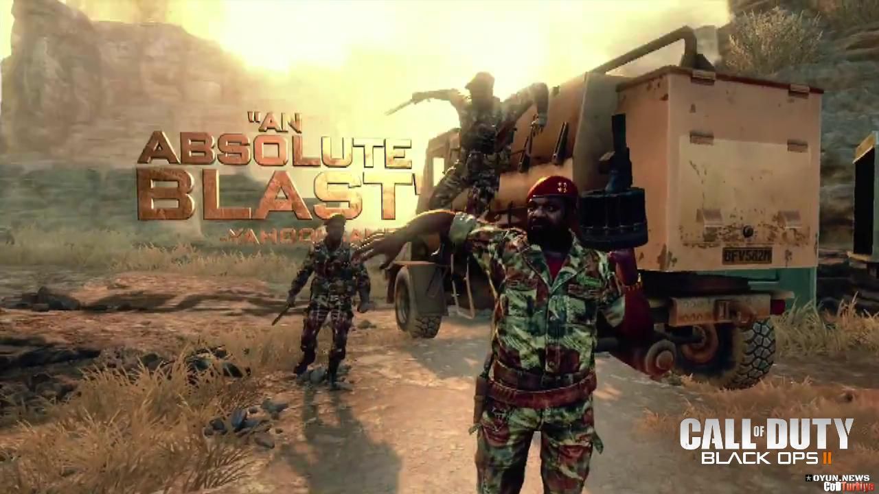Black Ops Ii Screenshot 25