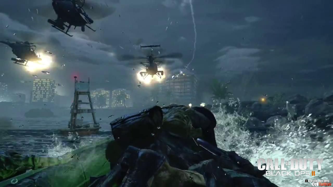 Black Ops Ii Screenshot 28