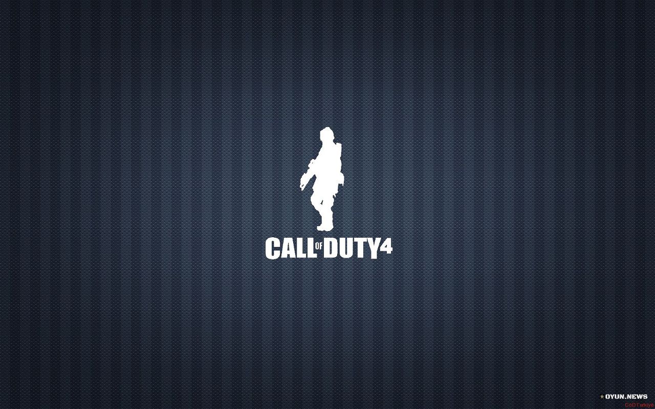 Call Of Duty 4 Modern Warfare Hd Wallpapers 4