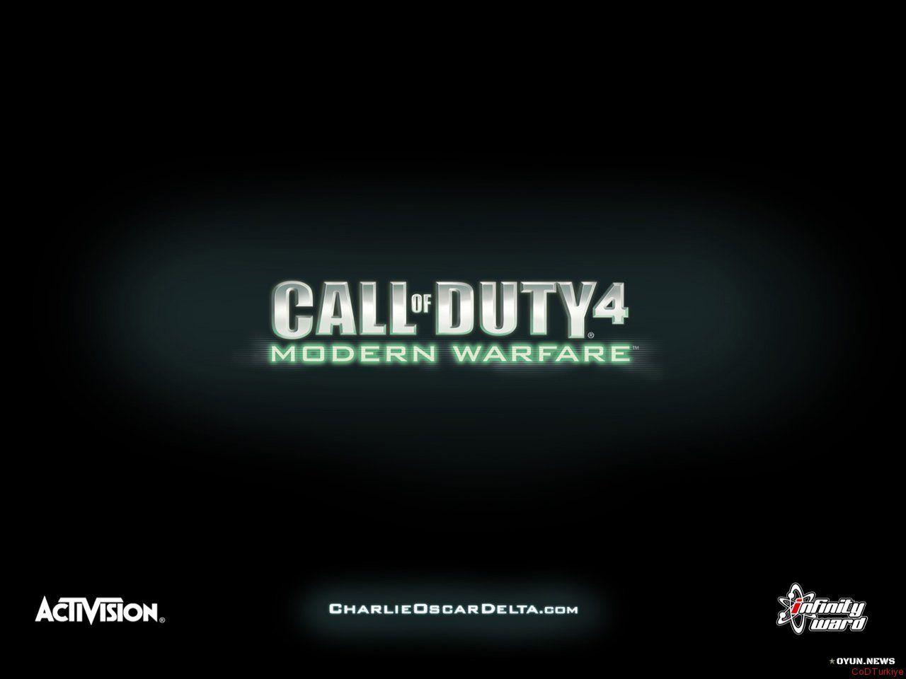 Call Of Duty 4 Modern Warfare Hd Wallpapers 7