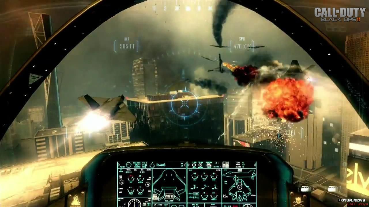 Cod 9 Black Ops 2 Screenshots 13