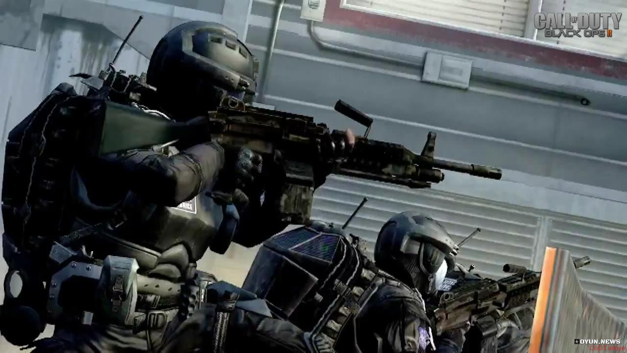 Cod 9 Black Ops 2 Screenshots 18
