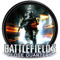 Battlefield 3 Icon 10 256x256
