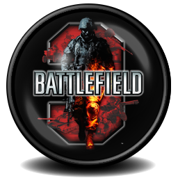 Battlefield 3 Icon 12 256x256