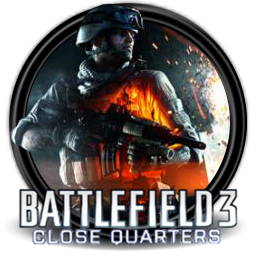 Battlefield 3 Icon 13 256x256
