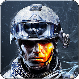 Battlefield 3 Icon 6 256x256