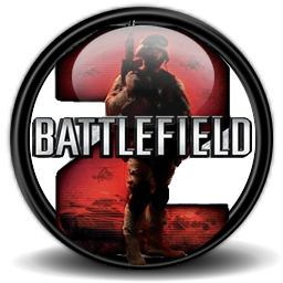 Battlefield 3 Icon 9 256x256