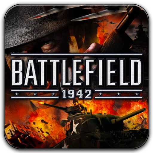 Battlefield 1942 Icon 1
