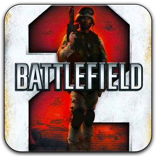 Battlefield 2 Icon 1