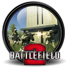 Battlefield 2 Icon 3