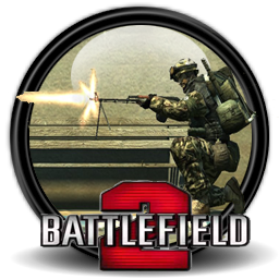 Battlefield 2 Icon 4